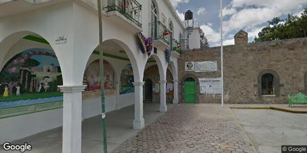 PRESIDENCIA DE COMUNIDAD BELÉN ATZITZIMITITLÁN